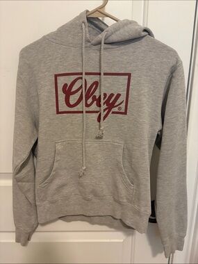 Obey Hoodie